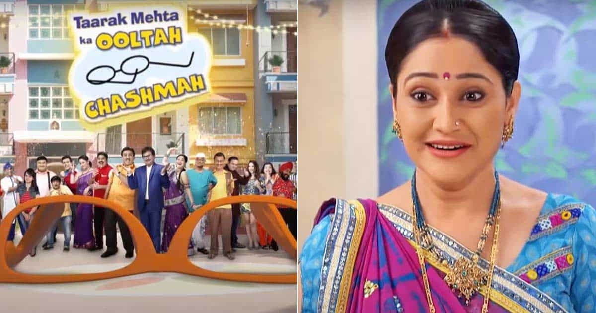 Taarak Mehta Ka Ooltah Chashmah-Disha Vakani's Replacement Cleared, Look For New Dayaben Starts, Maker Confirm-Pic Credit Google