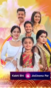 Suhagan Ke Sang – Jashn Ke Rang_Pic Credit Colors Tv