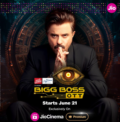 Bigg Boss OTT 3-When and Where to Watch, Hosted by Anil Kapoor_Pic Credit Jio Cinema